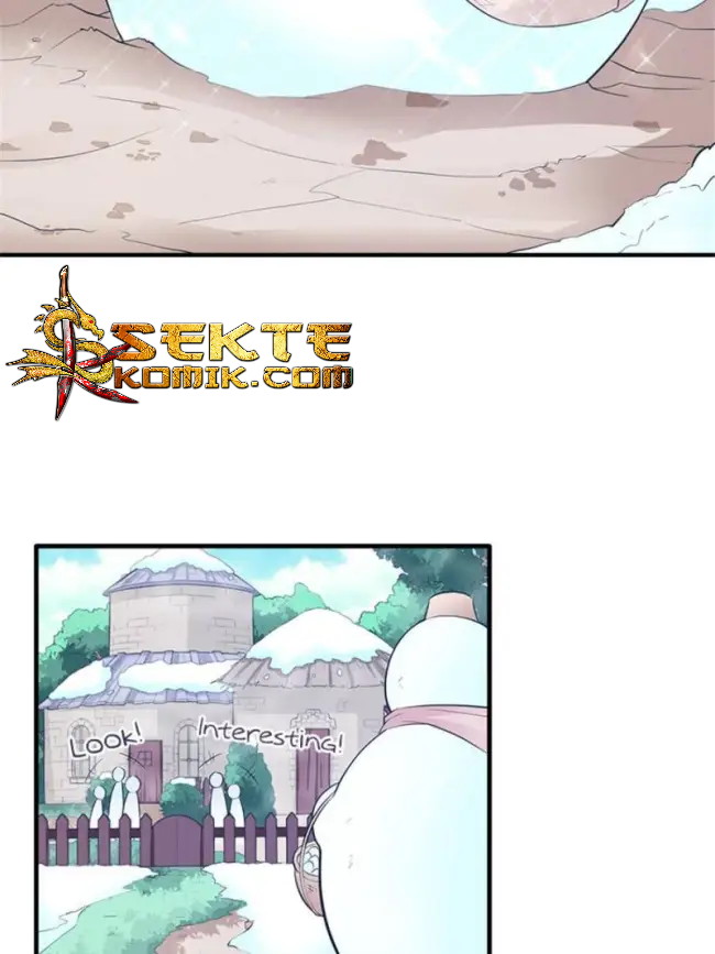 Beauty and the Beasts chapter 118